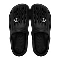 Сабо мужские классика 42-43 черный ЭВА 000000000001223191