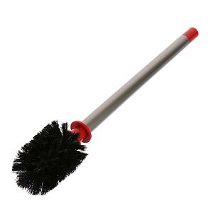 Ершик для унитаза Step Umbra, красный 000000000001123345