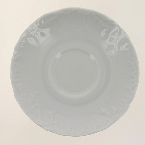 Сервиз кофейный 6 предметов (чашки 100мл) CMIELOW Rococo фарфор 000000000001172687