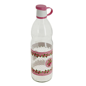Бутылка для воды, 1л 000000000001173952