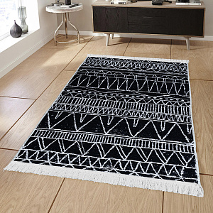 Коврик универсальный 60х100см ALAS EV TEKSTIL двухсторонний хлопок/полиэстер 000000000001212099