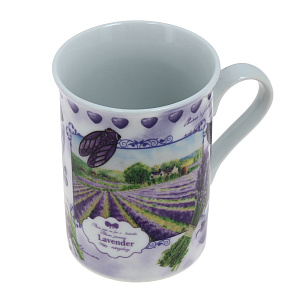 Чайный набор Прогресс, 300мл, 3 предмета 000000000001151996