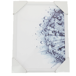 Репродукция 30х40см Декарт (1) мдф в41 8Л2347 000000000001205356