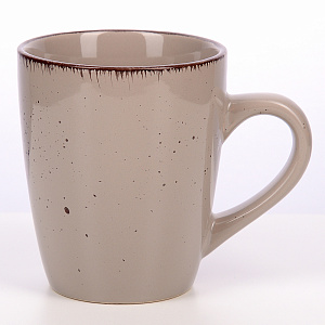 Кружка 380мл в ассортименте M020148/R030533 керамика 000000000001175974