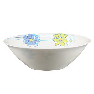 FRESH GARDEN BLUE Салатник 27см LUMINARC H8639 000000000001120274