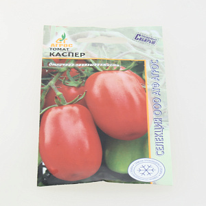 Семена пакет Томат Каспер 0,08г СА 000000000001183219