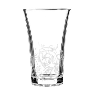 Ваза Floriday Cristal D'arques, 20 см 000000000001119710