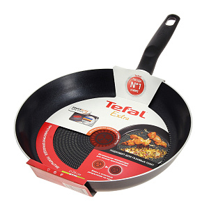 Сковорода 26см TEFAL EXTRA 041 65 126 000000000001162179