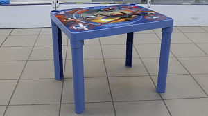Disney СТОЛ ДЕТСКИЙ600*450*470 4362077 000000000001164620