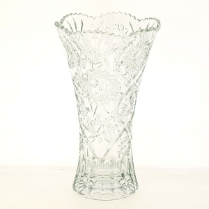 Ваза 24см R030695 стекло 000000000001179281