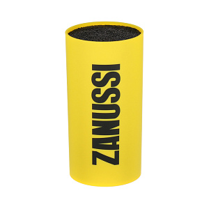 Подставка для ножей Parma Zanussi, желтый 000000000001125287