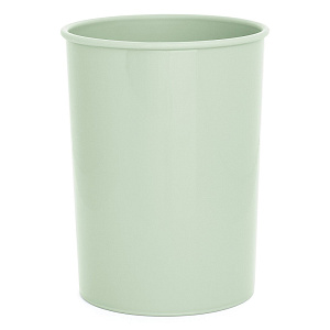 Органайзер для кухонных принадлежностей 12х16см DE'NASTIA мятный пластик 000000000001219640