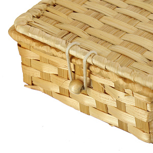 Набор шкатулок, 16?13?8, 3 шт. 000000000001126338