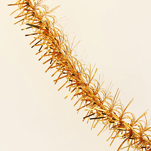 Гирлянда Пушок цветная 50мм 2м Г-201 000000000001044390