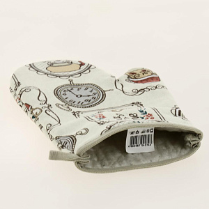 Прихватка-рукавица 16*26 SE40523 000000000001143540