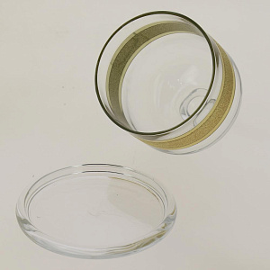 Лимонница ПРОМСИЗ Золотой карат стекло 000000000001184129