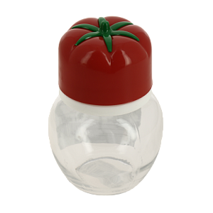 Диспенсер для специй 210мл RENGA стекло 000000000001203271