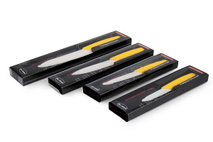 Нож 13см M010111/R010329 керамика/пластик 000000000001184548