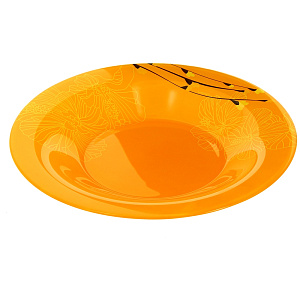 Глубокая тарелка Rhapsody Orange Luminarc 000000000001094764