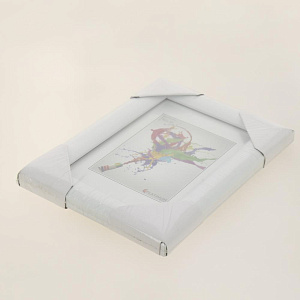 Фоторамка JW110-3-White-10-15 000000000001159421