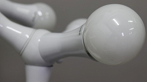 Люстра myOne 102/8PL E14*60W Wenge/Chrome 000000000001149761