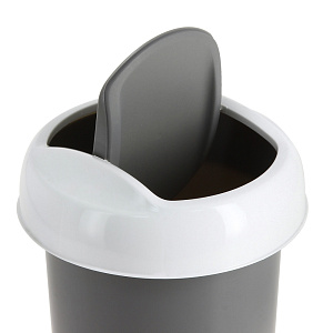 Контейнер для мусора Ориджинал Swip, 1л 000000000001153972