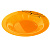 Глубокая тарелка Rhapsody Orange Luminarc 000000000001094764