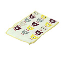 Набор салфеток Practi Microfiber Mix Paclan, 8 шт. 000000000001138267