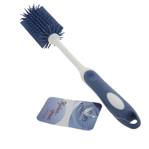 Ершик SOFT TOUCH для посуды силиконовый 000000000001207339