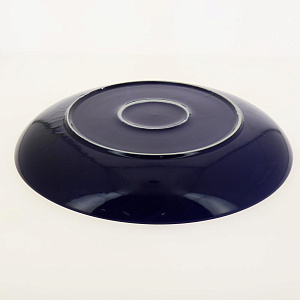 Блюдо 41см ИУ Восточный орнамент фарфор 000000000001179321