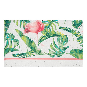 Полотенце Доляна Tropical kitchen 35х60см МИКС 100%хл 164г/м2 4682769 000000000001200854