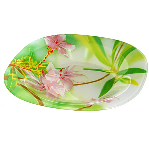 Глубокая тарелка Freesia Luminarc 000000000001003845