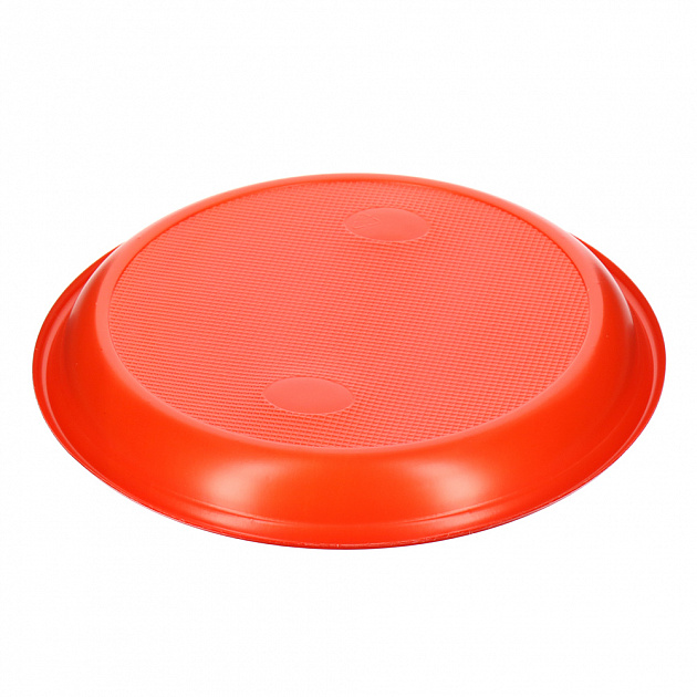 Набор одноразовых тарелок Европак Трейд, 20.5 см, 10 шт. 000000000001146119