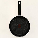 Сковорода 24см TEFAL Granit антипригарное покрытие алюминий 000000000001199330