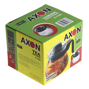 Заварочный чайник Axon, 0.85л 000000000001159881
