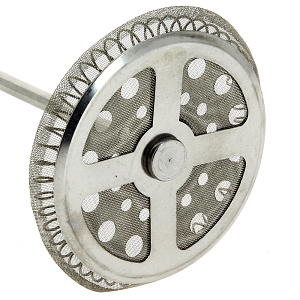 Френч-пресс 350мл TALLER 000000000001069040