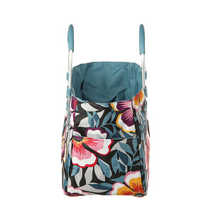 Сумка Loopshopper M flower Reisenthel 000000000001123247