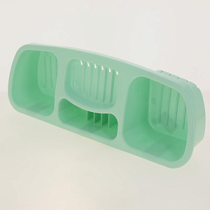 Полка для ванной Полимербыт 000000000001081421