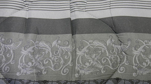 Одеяло 170х205см СВИТ Лайт плотность 150гр синтепон ткань полиэстер 000000000001206955