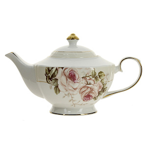 Чайный набор Цветы Balsford, 15 предметов 000000000001170937