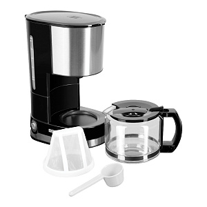 Кофеварка 600мл REDMOND RCM-M1507 пластик 000000000001138718