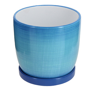 Цветочный горшок, 17 см, 2.5л 000000000001153204