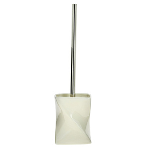 Ерш для унитаза Crema Vanstore, керамика 000000000001170263