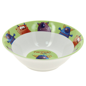 Набор для завтрака Марципан, 3 предмета 000000000001160518