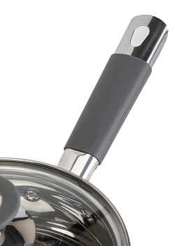 Ковш 2,1л SWEET HOME Ferro нержавеющая сталь 000000000001228428