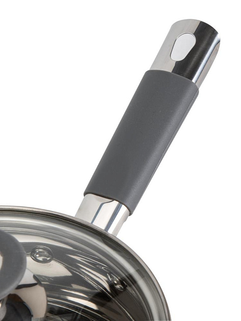 Ковш 2,1л SWEET HOME Ferro нержавеющая сталь 000000000001228428