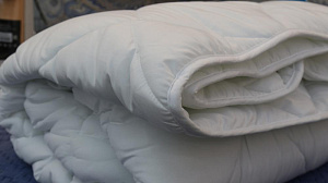 Одеяло евро Эвкалипт, микрофибра 85г/м2, эвкалиптовое волокно, полиэстер/микроволокно DownFill, артикул ООЭвЧ-220-300 000000000001200930