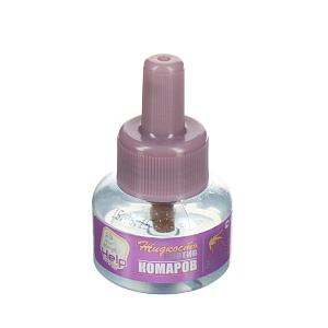 Жидкость от комаров без запаха 30 ночей Help 000000000001141452