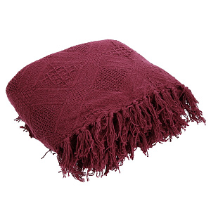 Покрывало Черри Arloni, 160х220 см, хлопок 000000000001139936