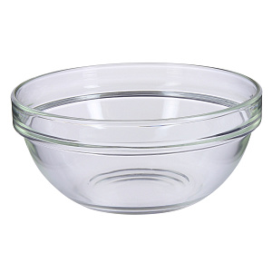 УДОБНОЕ ХРАНЕНИЕ Салатник 17см LUMINARC стекло J0053 000000000001098474